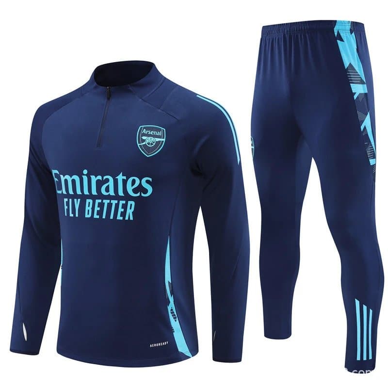 Adidas Training Set Emirates Fly Better