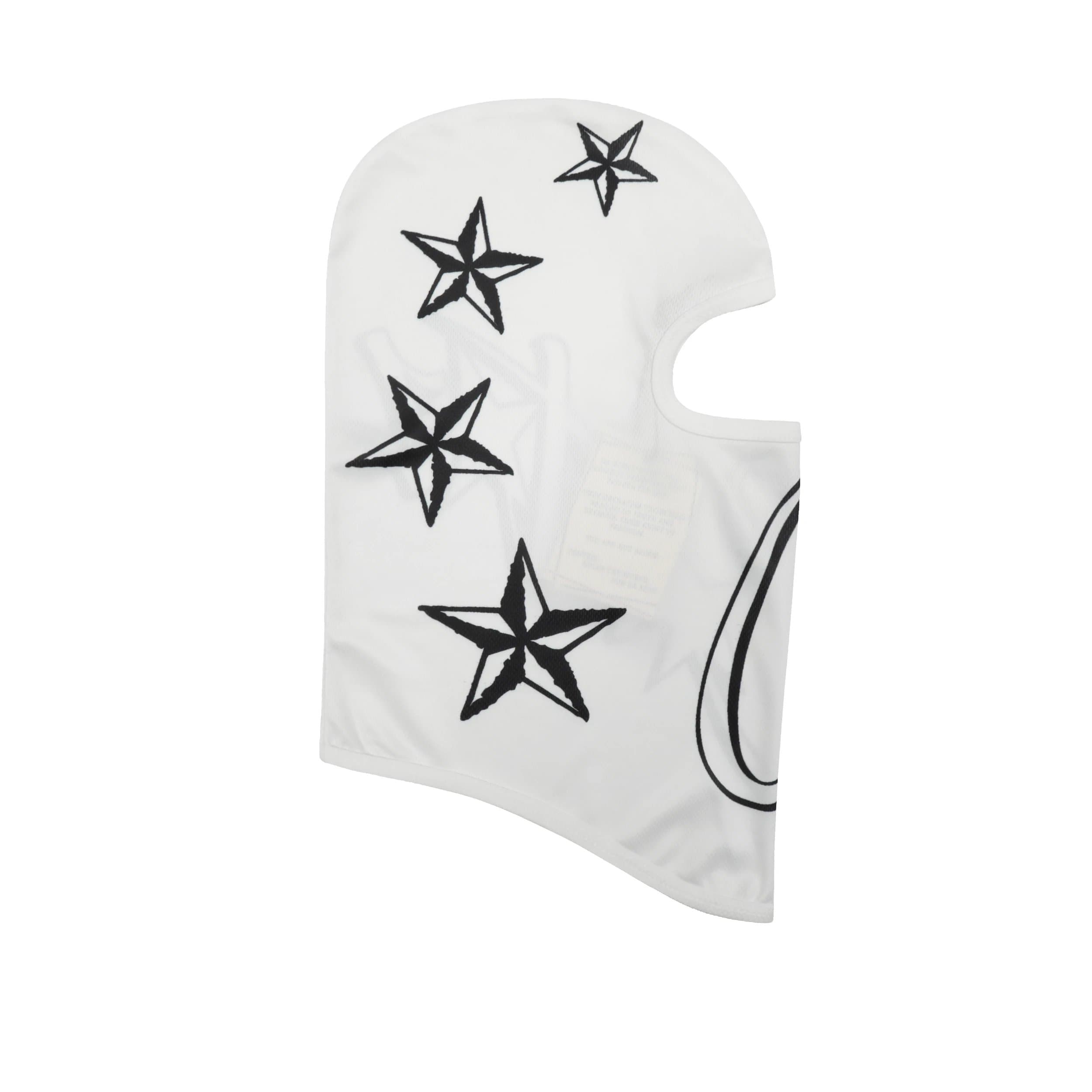 Off-White Balaclava Four Stars