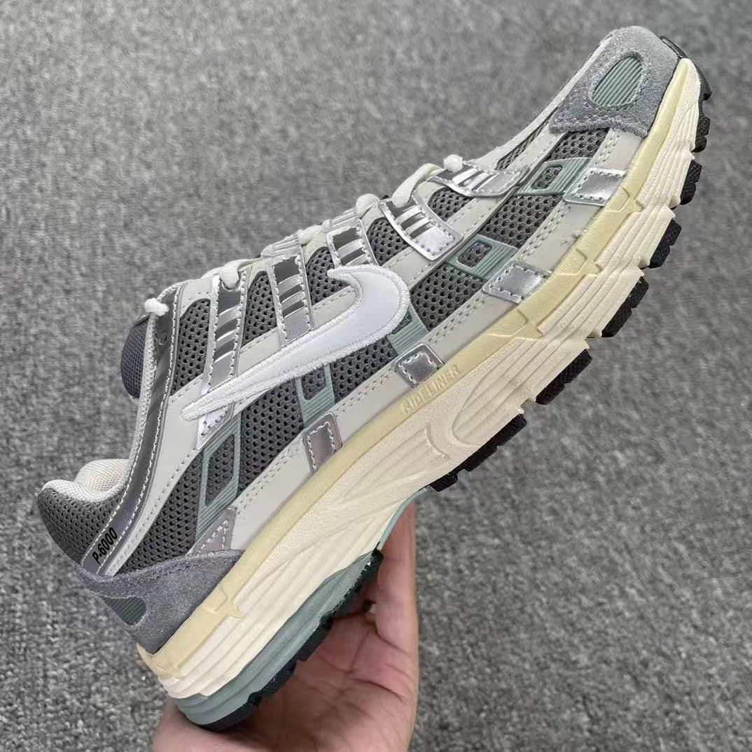 Nike Air Max TN Atmos Grey