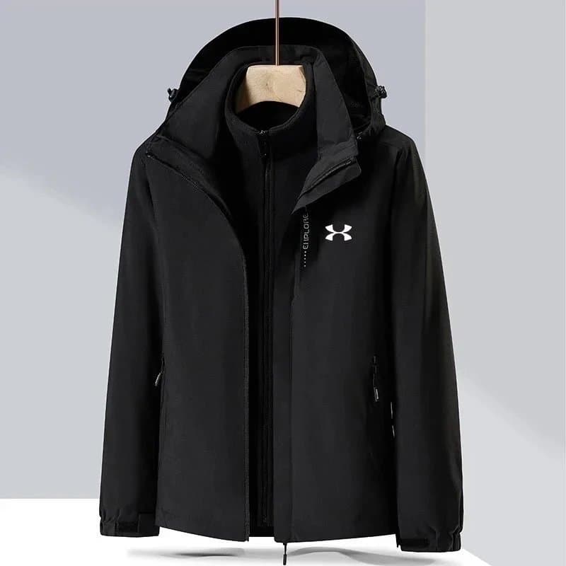 Nike Windrunner Jacket Classic — 38