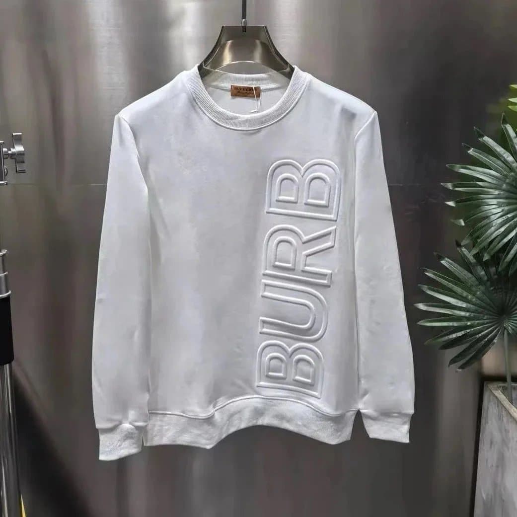 Dior Zip-Up Hoodie Logo Patch — 卫衣5白色
