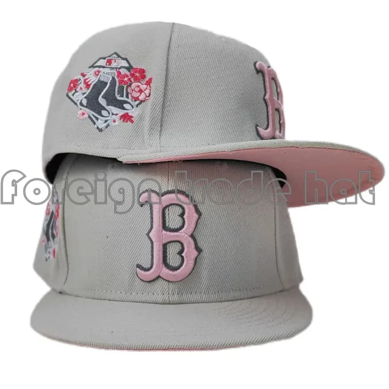 New Era × MLB Snapback Cap Chicago White Sox — 13