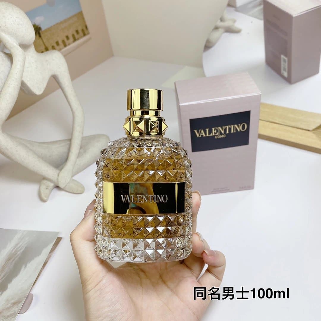 Burberry Hero Eau de Parfum — 同名男士edt