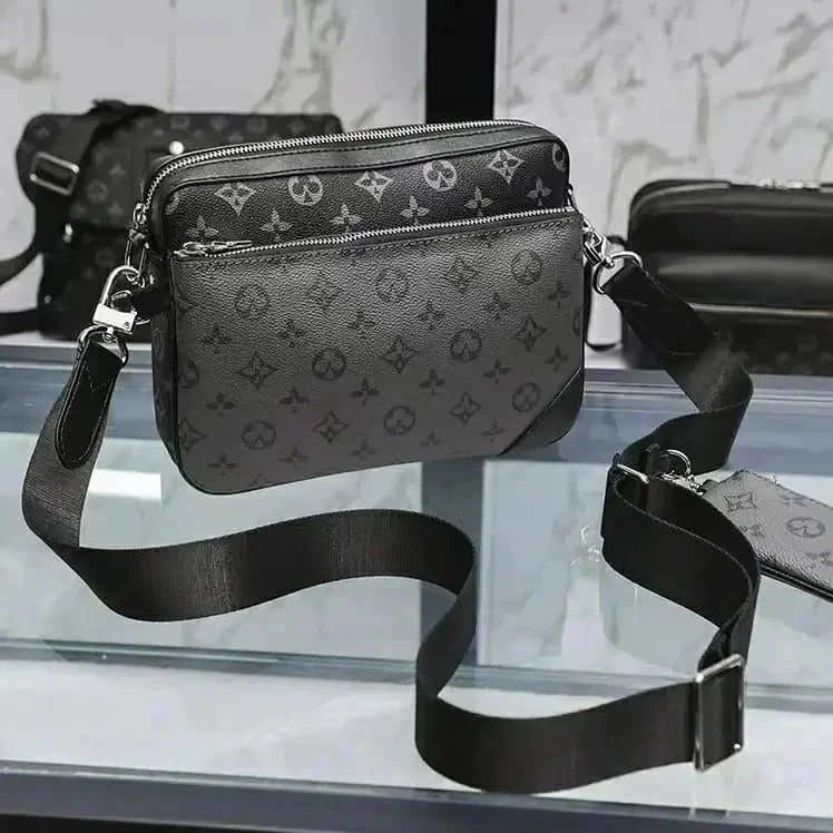 Gucci GG Marmont Mini Matelassé Chain Shoulder Bag — 27