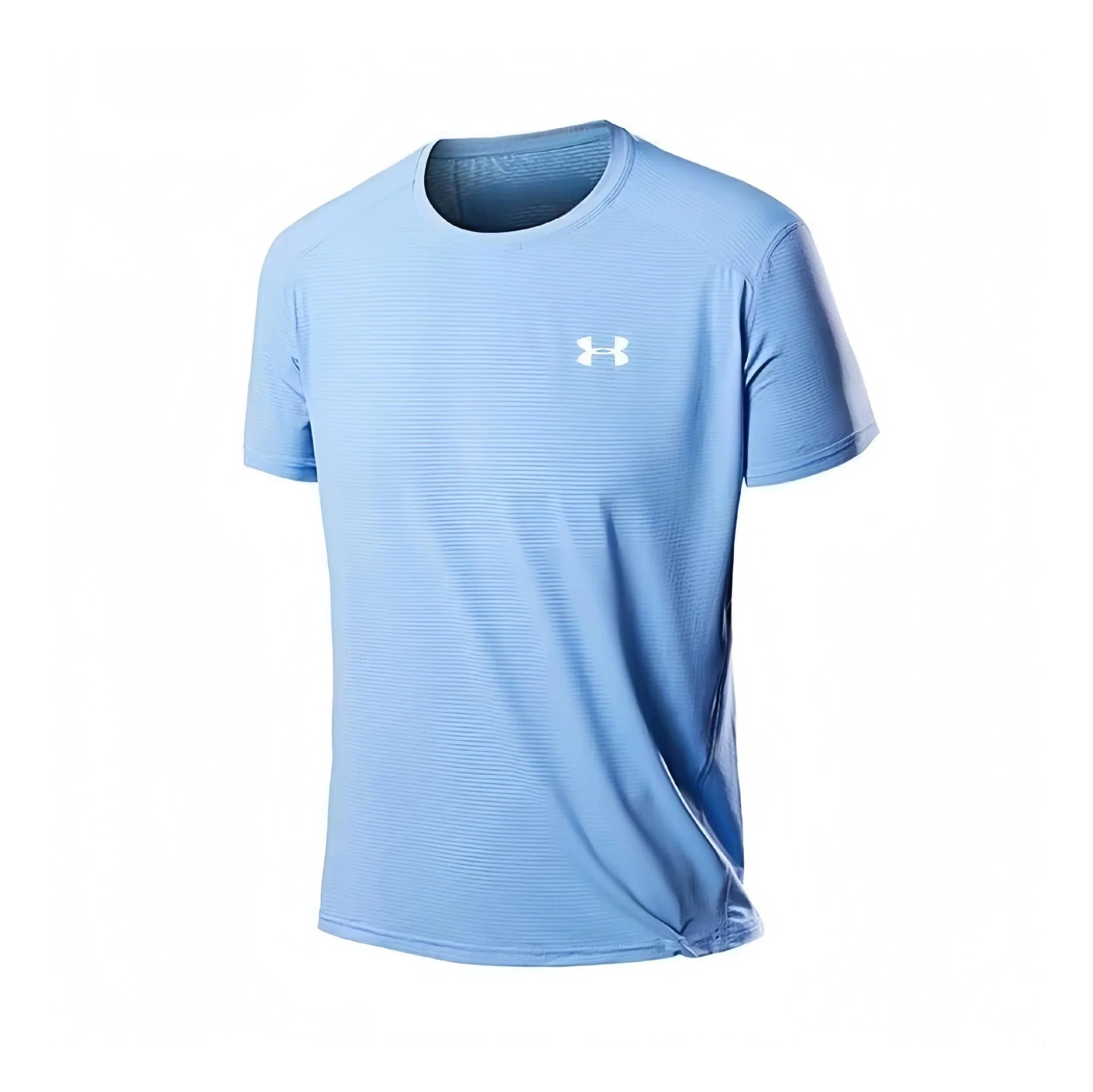 Nike Sportswear Tee Mesh Performance — 10