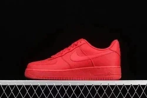 Nike Air Force 1 Low Off-White Volt — CW6999-600