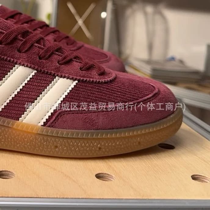 Adidas Gazelle Mint Green — SPZL-1978