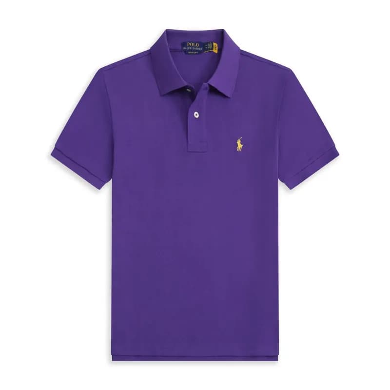 Polo Ralph Lauren Polo Shirt Classic Fit