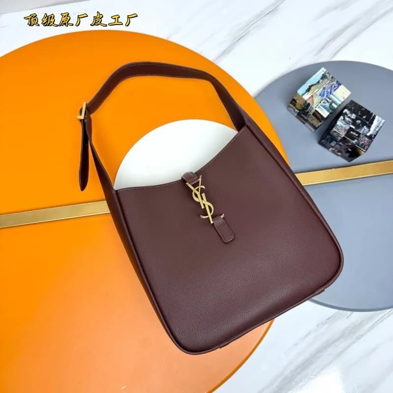 Saint Laurent Niki Mini Smooth Leather — 140【款式】