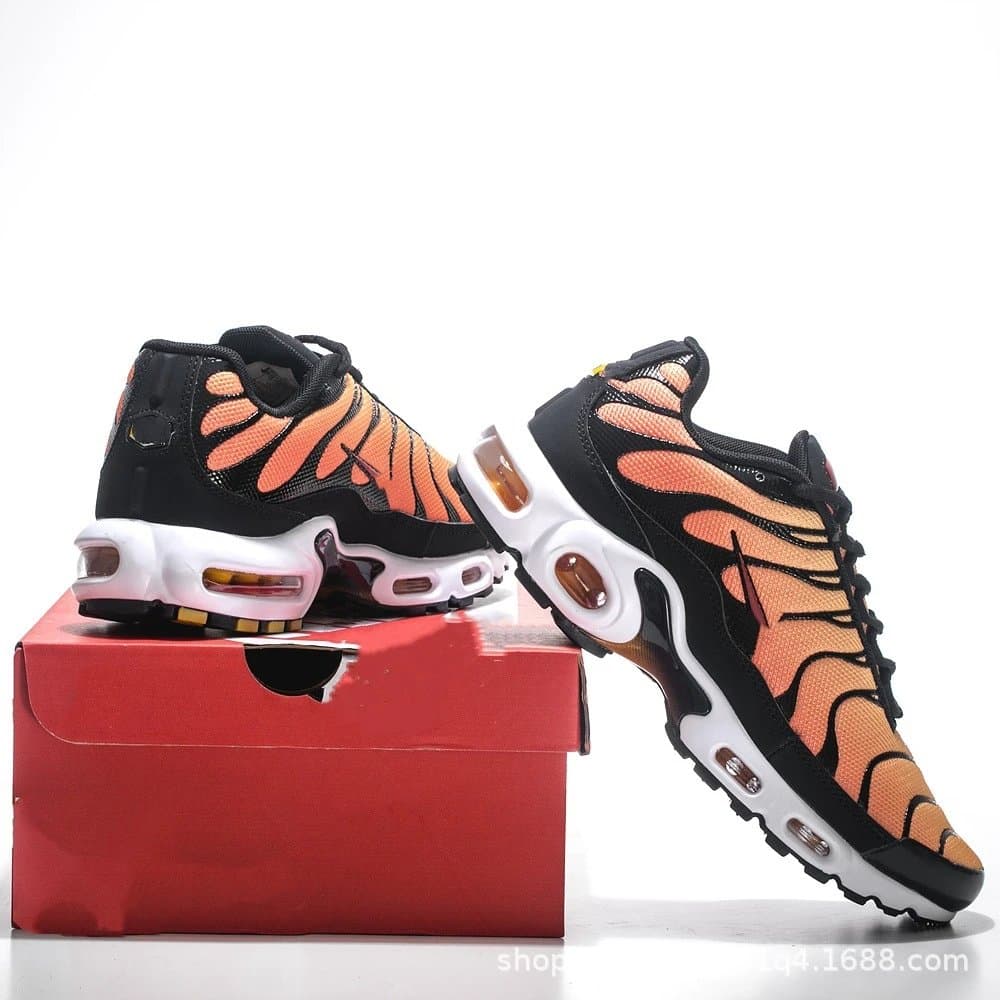 Nike Air Max Plus Tiger Stripe