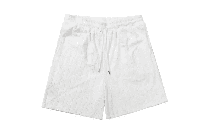 Dior B22 Shorts Oblique Jacquard