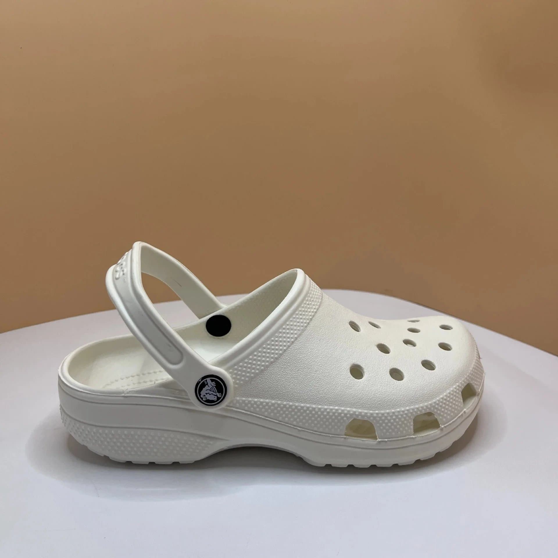 Crocs Classic Clog White