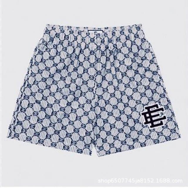 Gucci Boxer Shorts GG Monogram Print