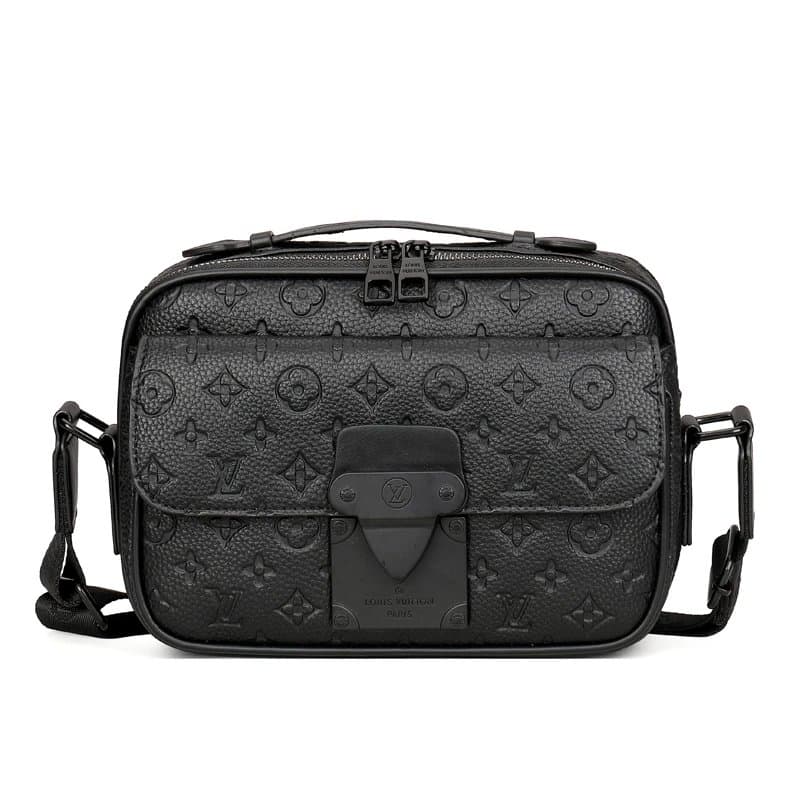 Louis Vuitton Pochette Métis Monogram Empreinte