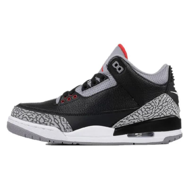 Air Jordan 3 True Blue
