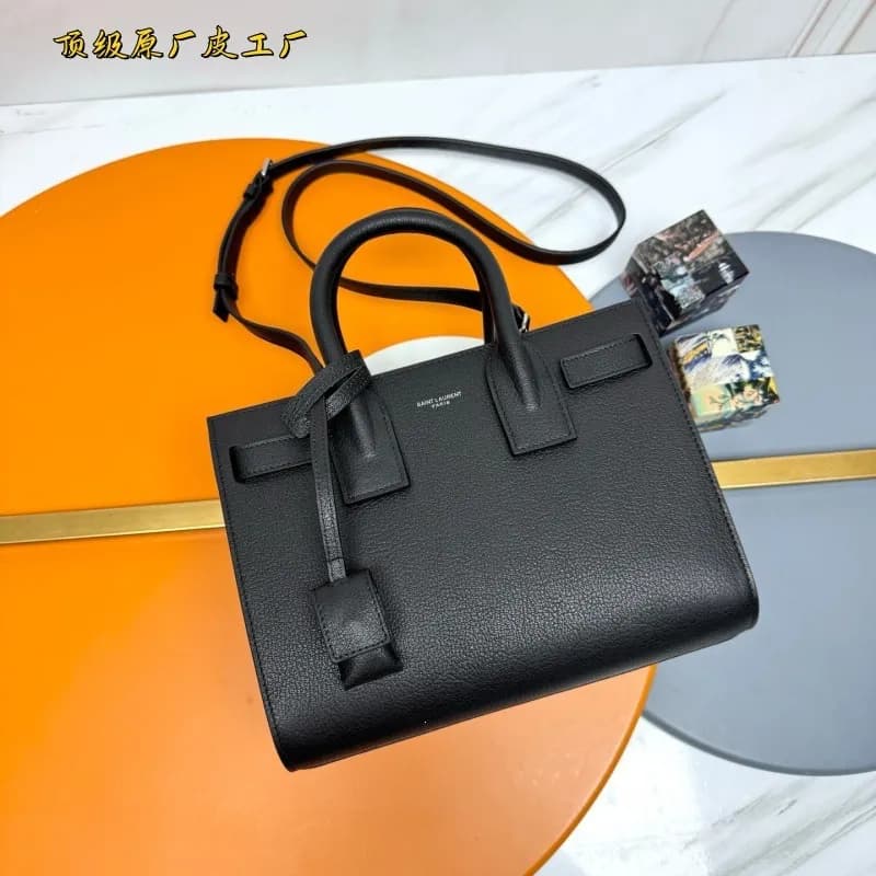 Saint Laurent Lou Lou Small