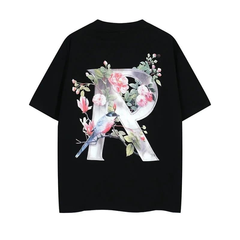 Represent Graphic Tee RXF Logo — 0195029FQ