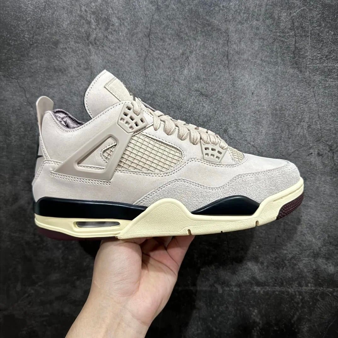 Nike × Travis Scott Dunk Low Cactus Jack — PK · PK AJ4 Amm联名白棕  FZ4810-200
