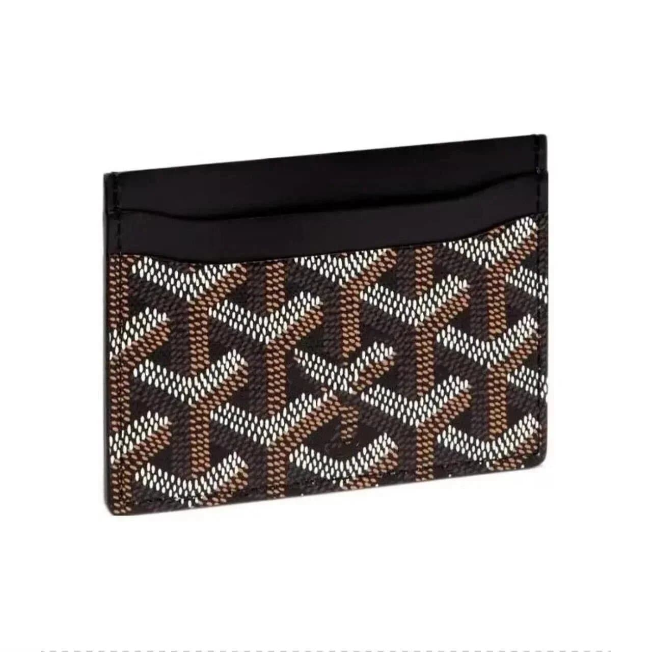 Goyard Saint Louis Monogram Canvas — 7