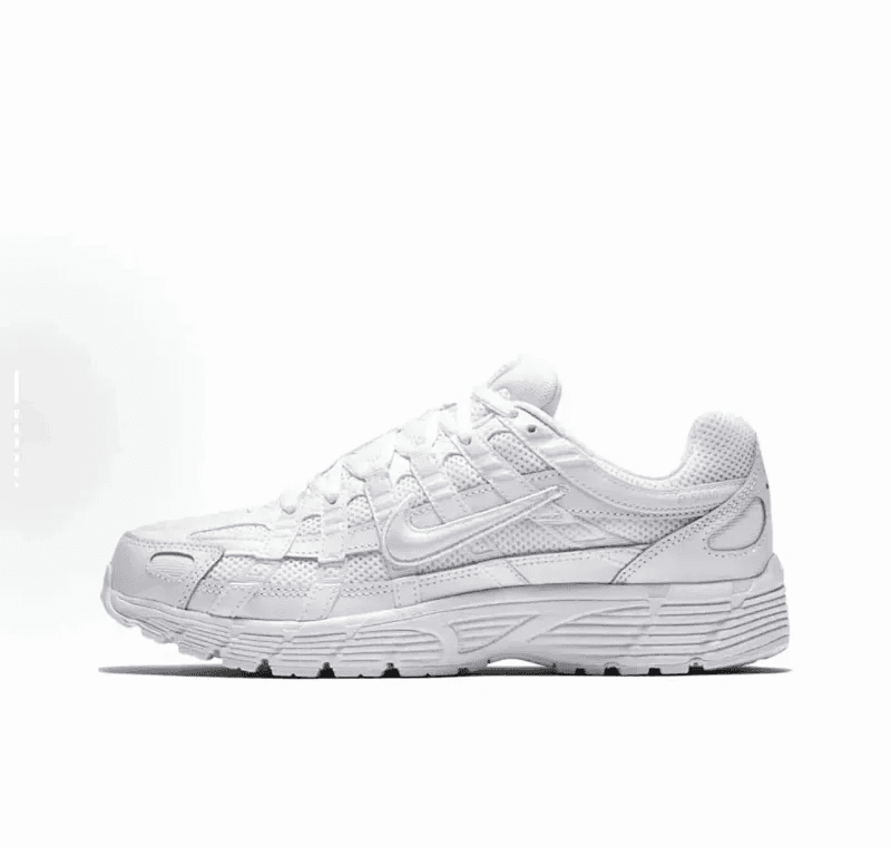 Nike Air Max Plus Triple White