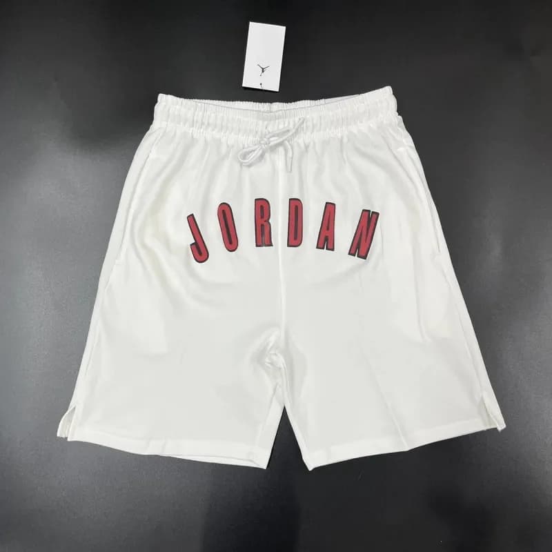 Jordan Shorts Logo Patch — 25