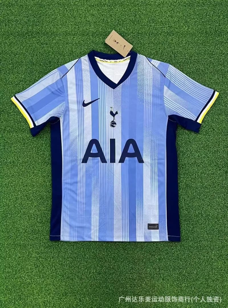 Nike Tottenham Hotspur Home Jersey 2023/24 Away