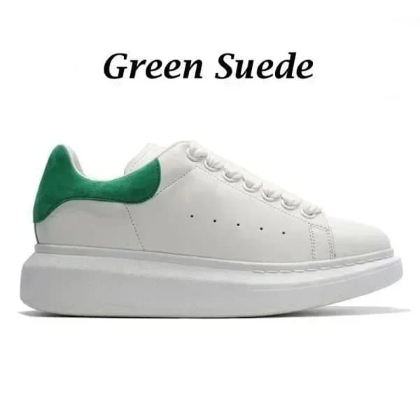 Alexander McQueen Sneaker Rainbow Heel — 9