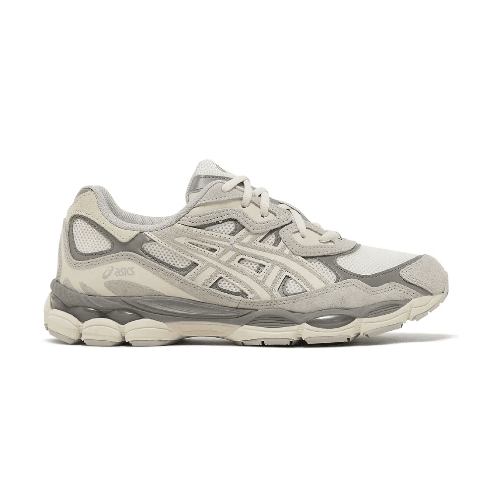 Asics Gel-Lyte III Neutral Tones