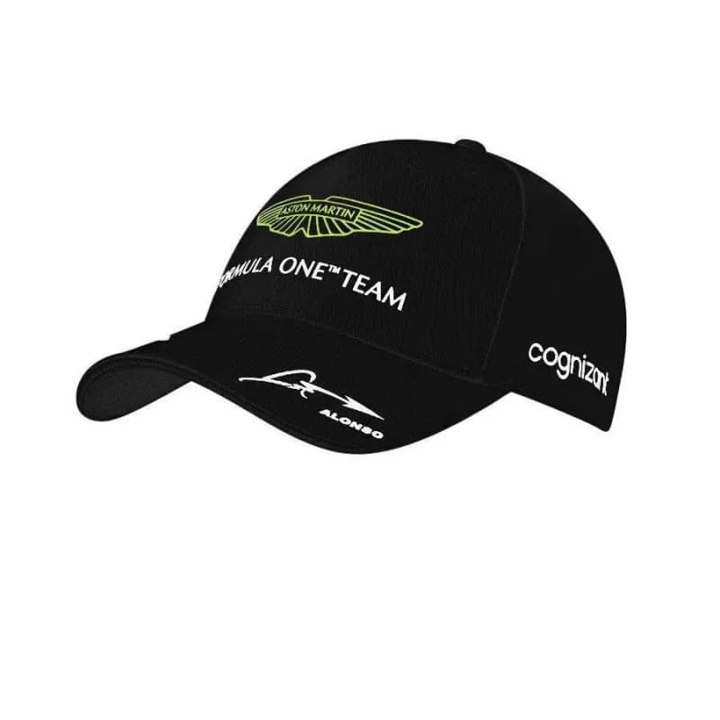 Puma Cap Racing Essere Ferrari — 37