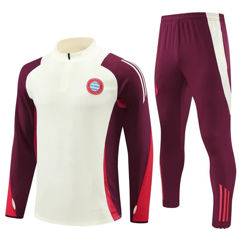 Adidas Argentina Training Set AFA Crest — 2425巴西胡兰色【迷彩款】