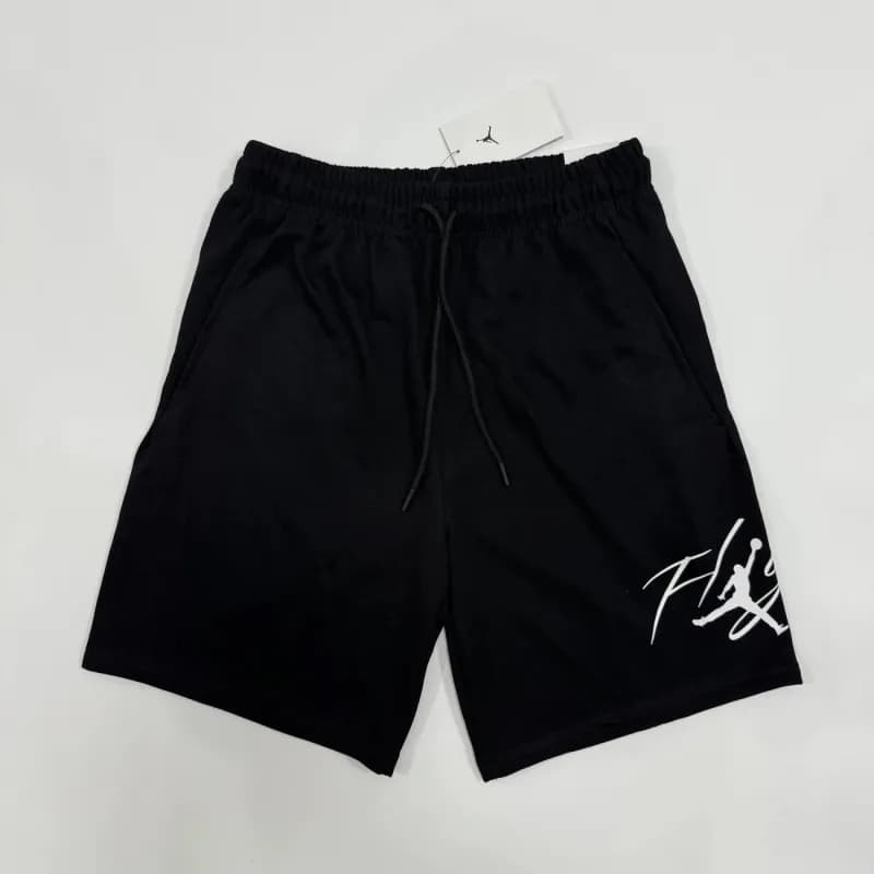 Jordan Shorts Logo Patch — 32