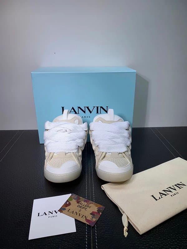 Balenciaga Speed Trainer Cloud White — 08
