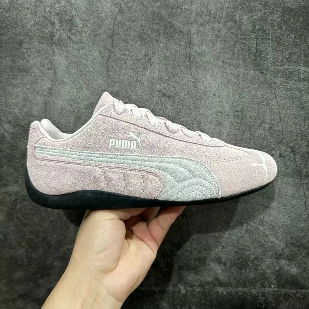 Puma Speed Pastel Pink