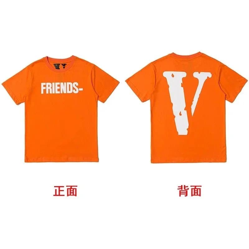 Off-White Logo T-Shirt Reflective V — 15