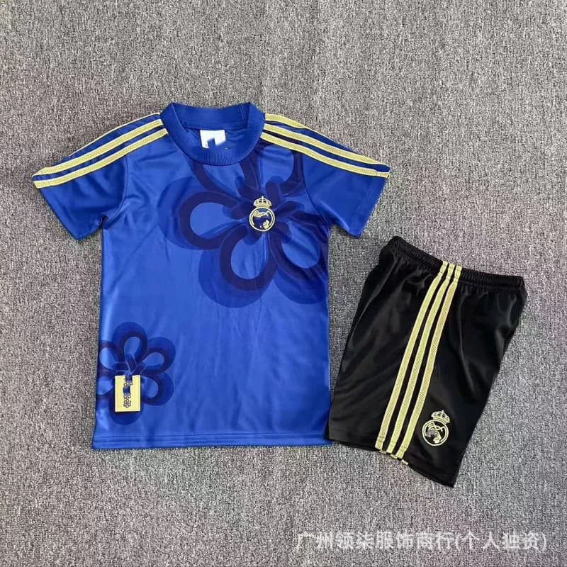Adidas Liverpool FC Third Kit 2023-24 Youth — 2627皇M特别版