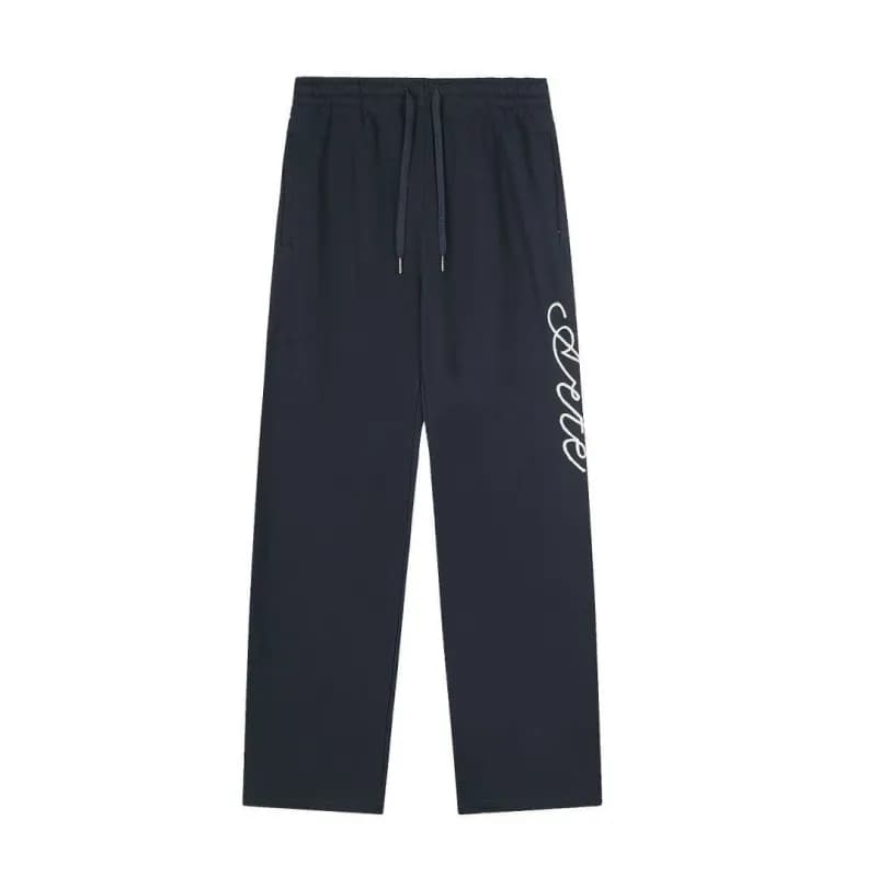 Fear of God Track Pants Script Logo