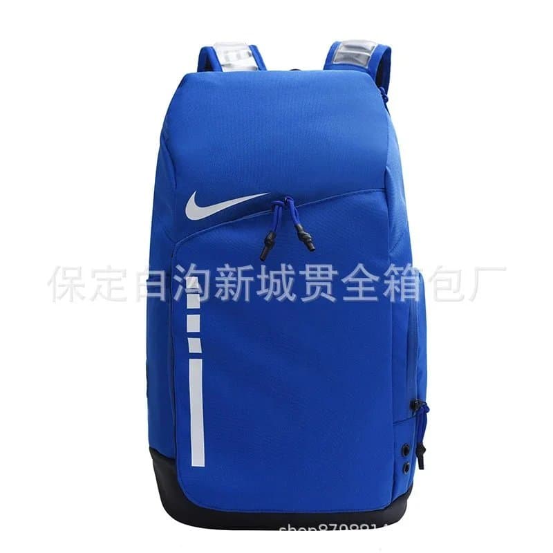 Nike Heritage Backpack White/Red — 20-35L · 5039天蓝色