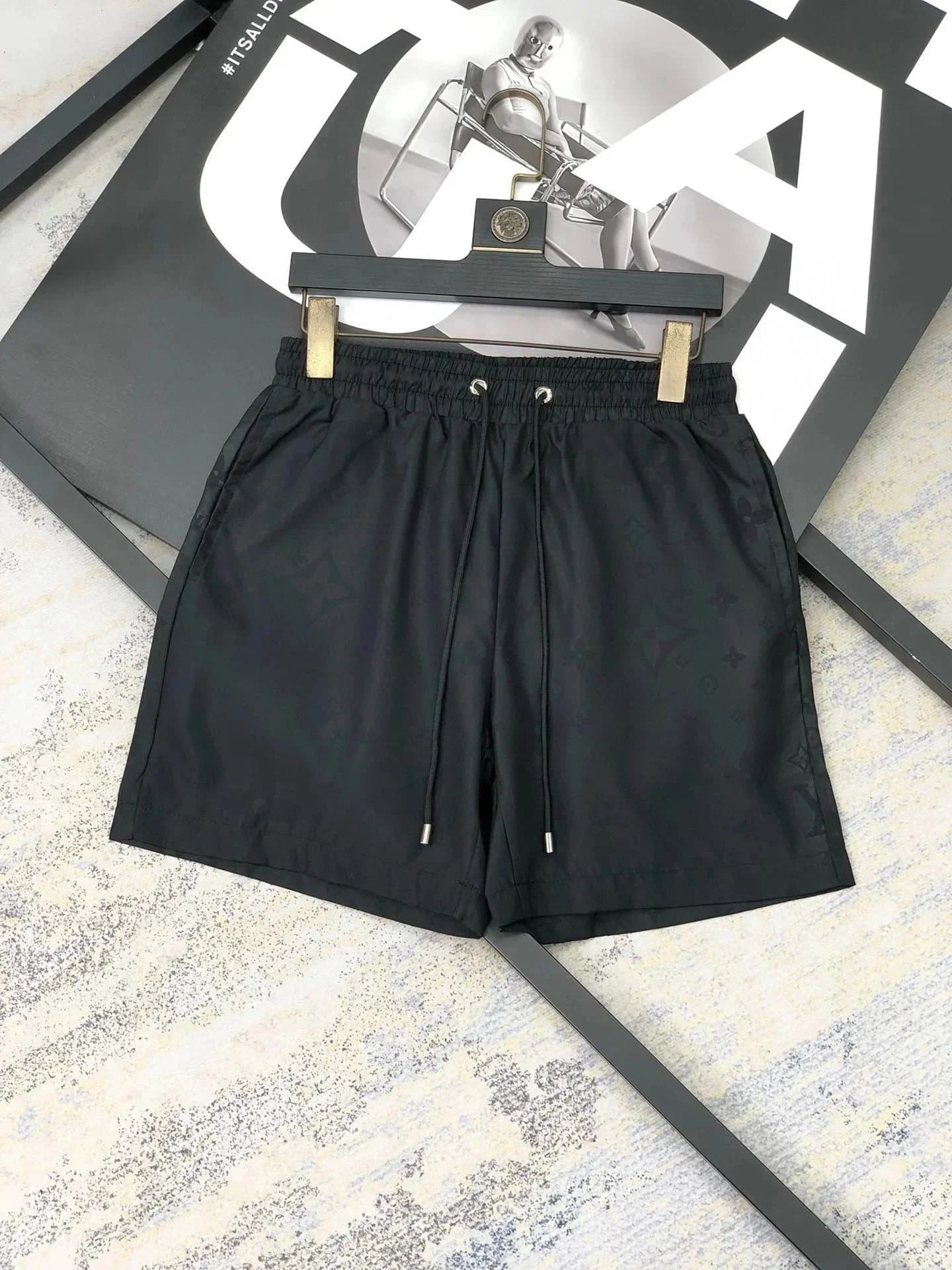 Louis Vuitton Monogram Swim Shorts Classic Monogram — 02