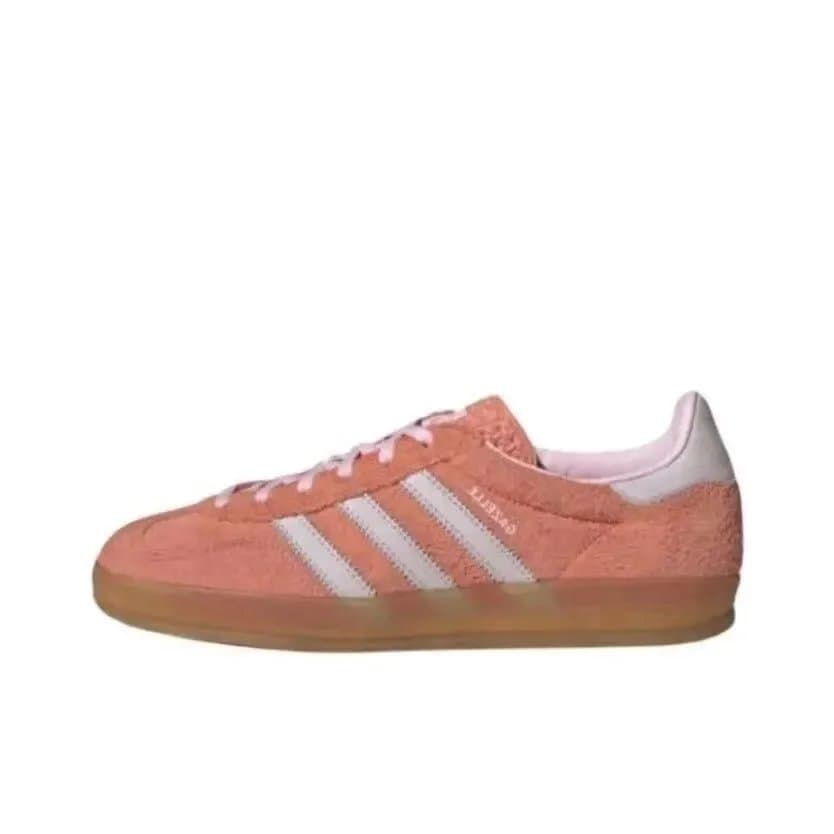 Adidas Campus Purple Suede — 40
