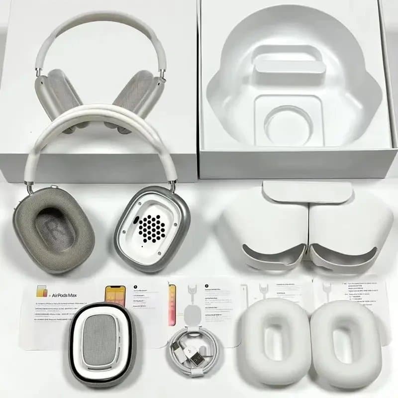 Apple AirPods Max Space Gray
