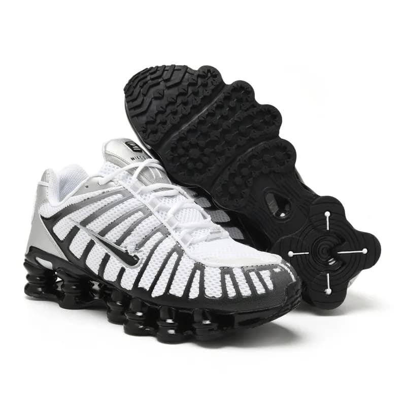 Nike Air Max TN Infrared — 黑白