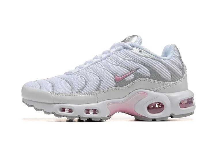 Nike Air Max Plus Blue Flame — 8