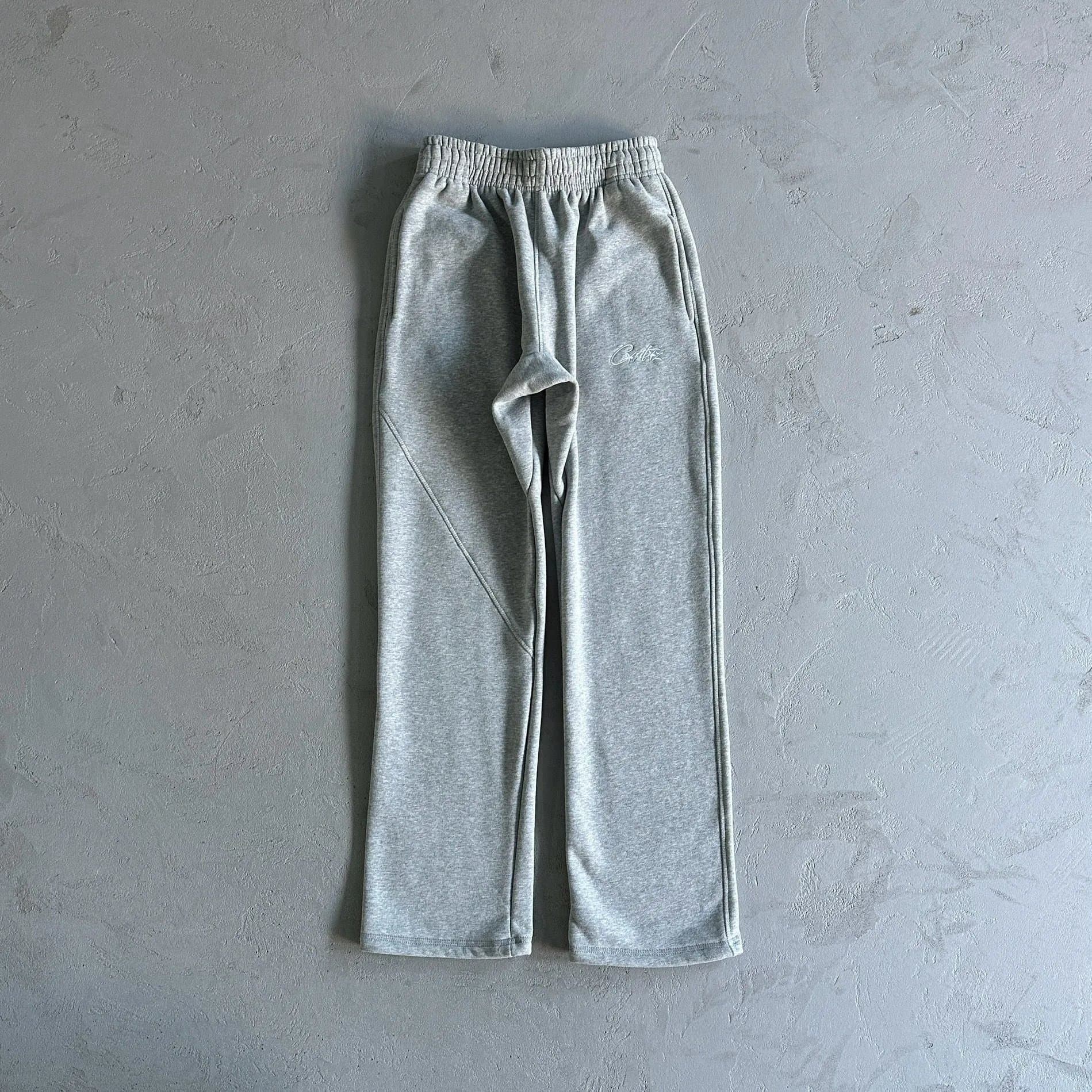 Fear of God Essentials Sweatpants Embroidered Logo