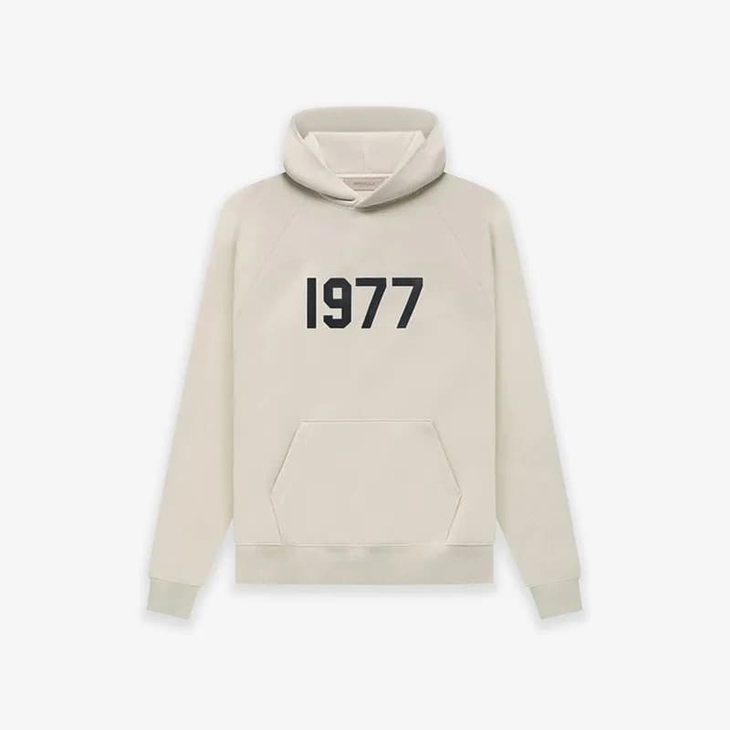 Fear of God Hoodie 1977