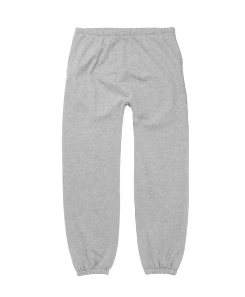 Lululemon Joggers Heather Grey