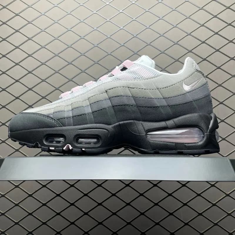 Nike Air Max 95 Lime Glow — HJ5996-001