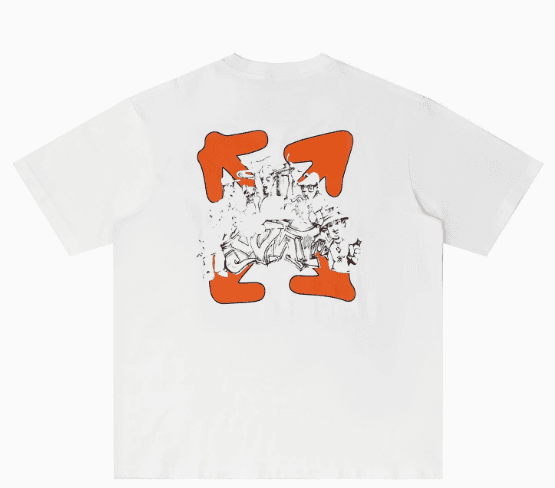 BAPE Cute Bear Tee Two Bears Graphic — 35