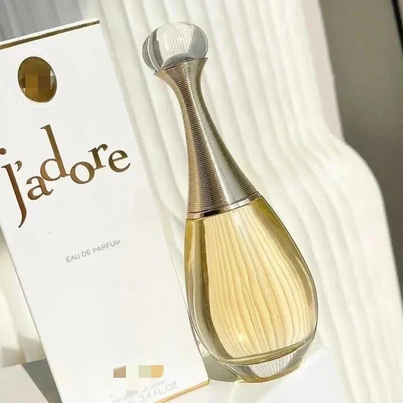 Dior J'adore Eau de Parfum Classic Bottle