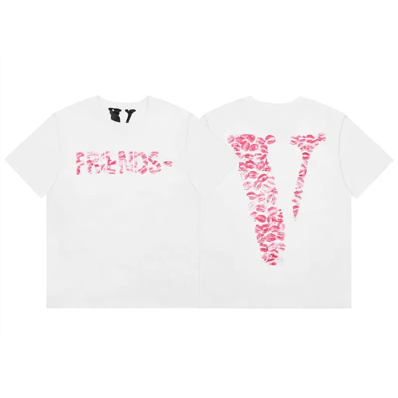 Off-White Butterfly Tee Blue Orange Butterfly — hx6218白色