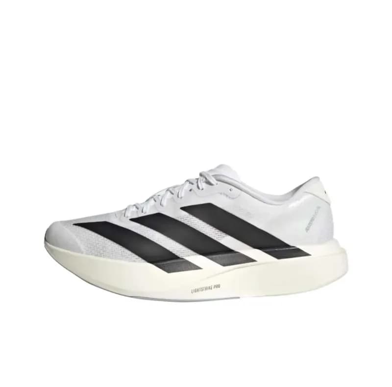 Adidas Adios Pro White Black